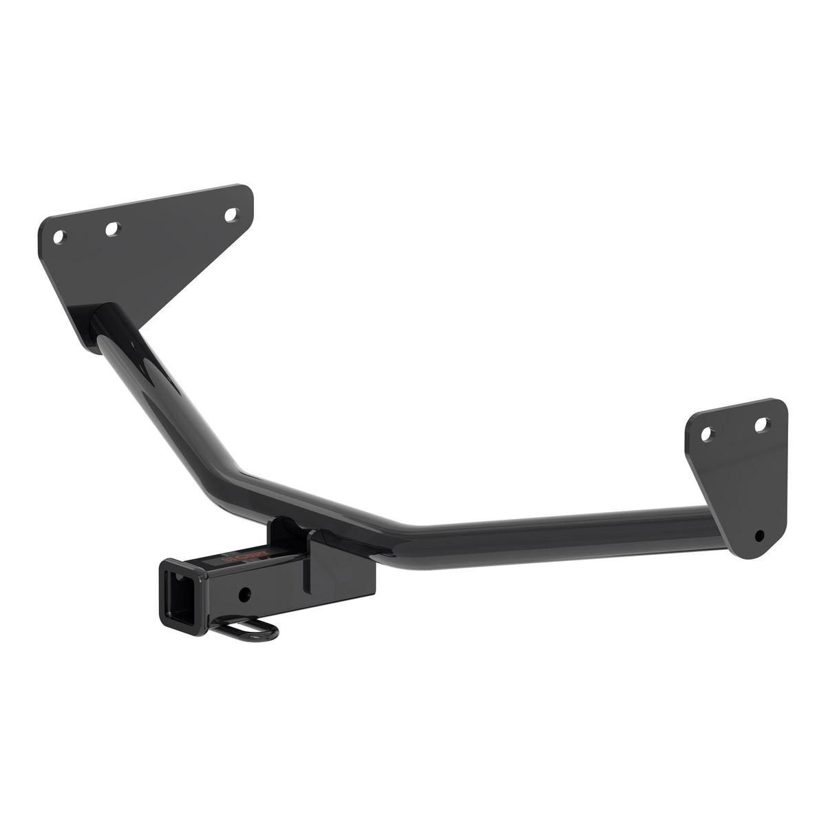 CURT 13566 Class 3 Trailer Hitch  2" For Mitsubishi Outlander PHEV  Bolt-On