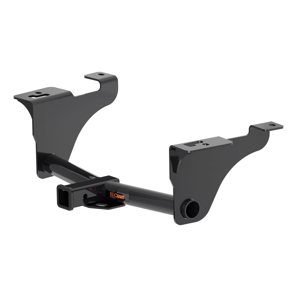 CURT 13570 Class 3 Trailer Hitch  2" For Subaru Outback  Legacy  No-Drill