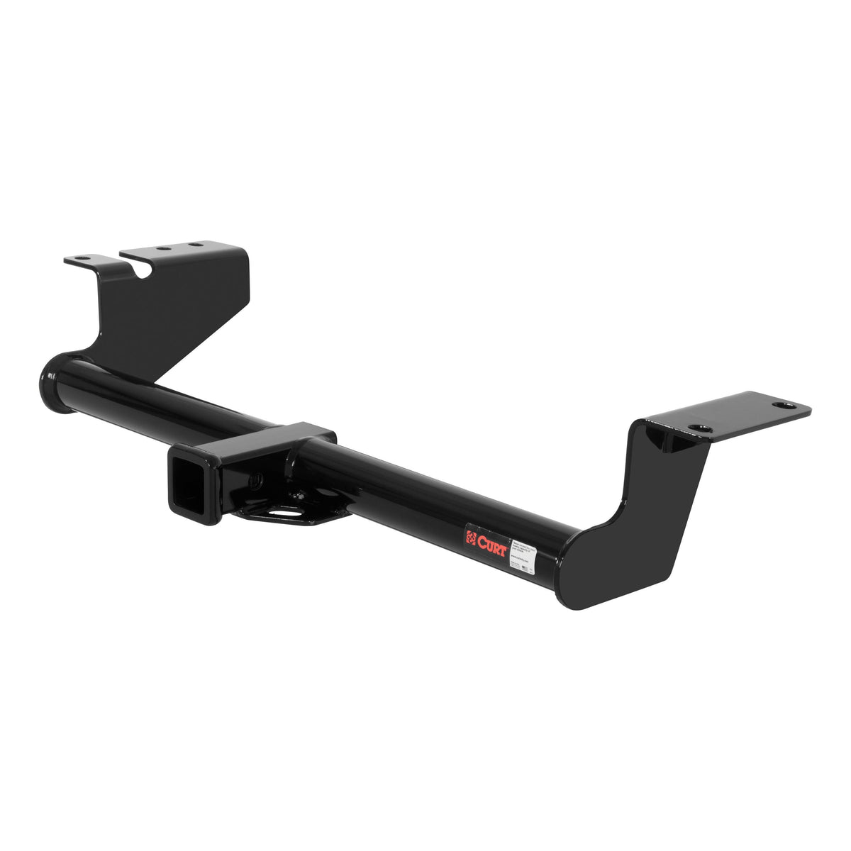 Class 3 Trailer Hitch 2" Receiver Select Nissan Murano