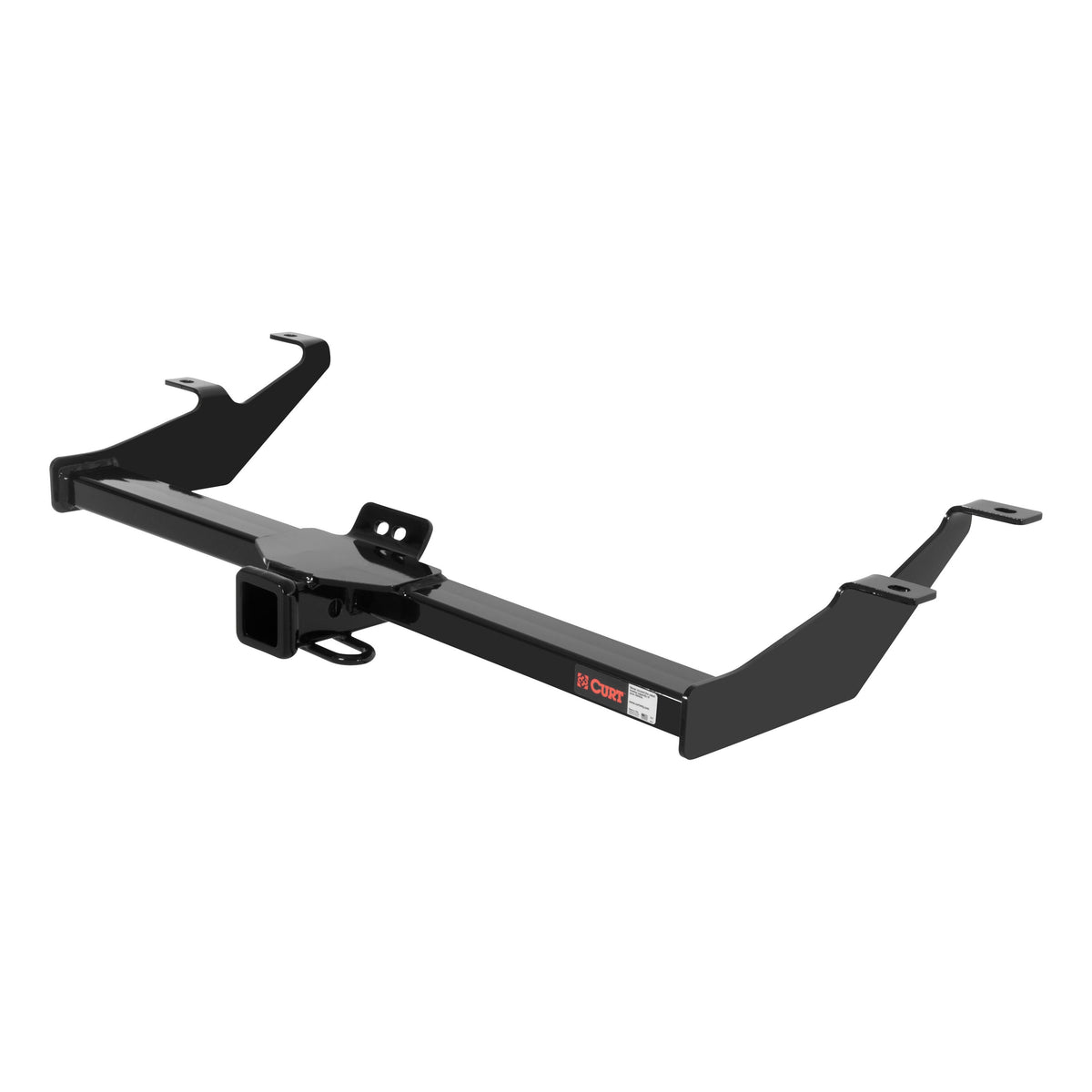 Class 3 Trailer Hitch 2" Receiver Select Honda Element