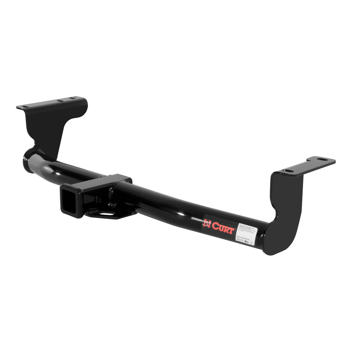 Class 3 Trailer Hitch 2" Receiver Select Nissan Murano
