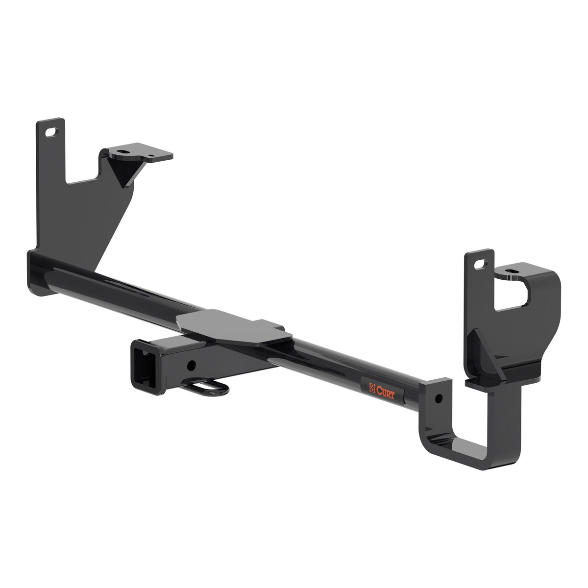CURT 13583 Class 3 Trailer Hitch  2-Inch Receiver  Fits Select Lexus UX 250h