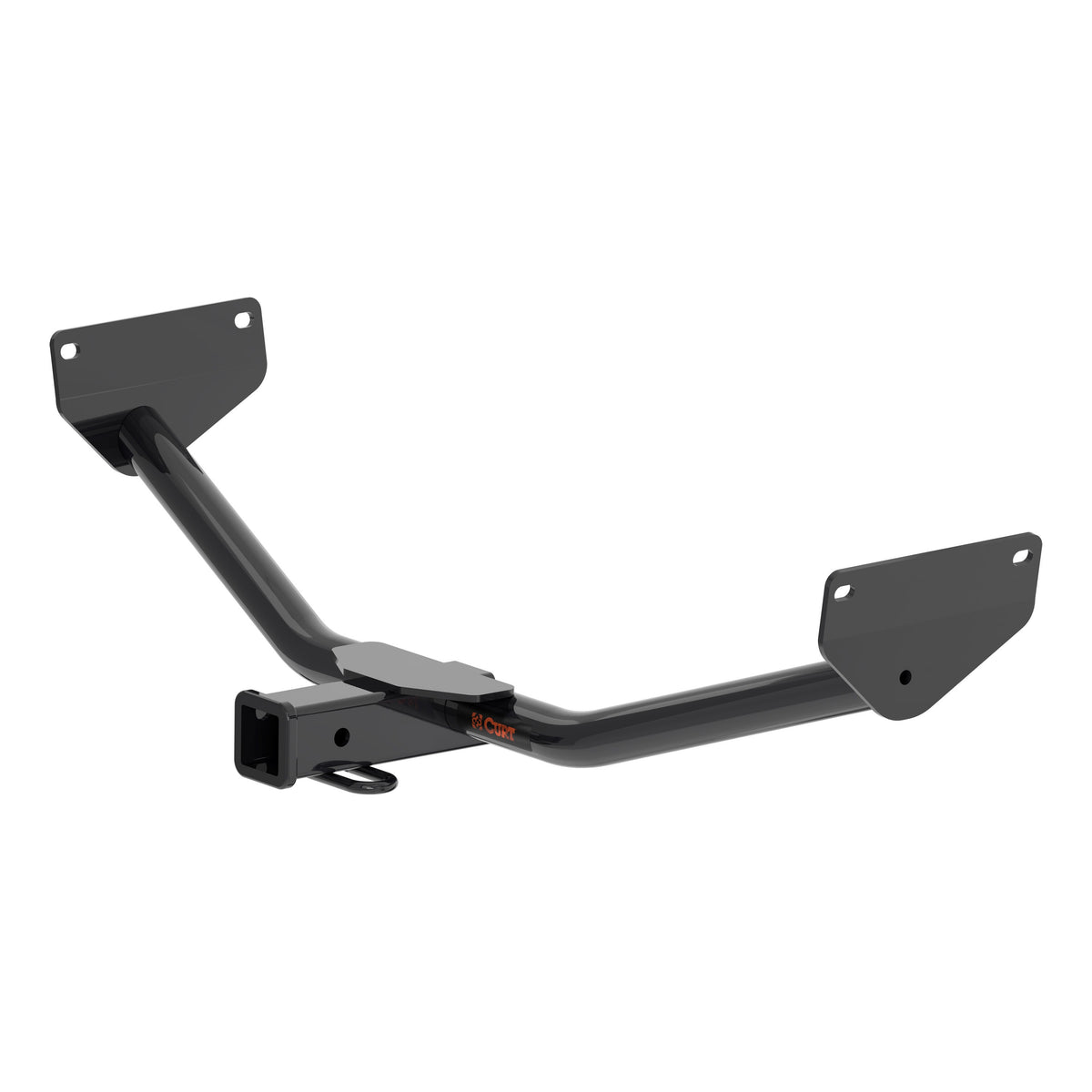 CURT 13585 Class 3 Trailer Hitch  2" For Buick Envista  Chevy Trax SUVs