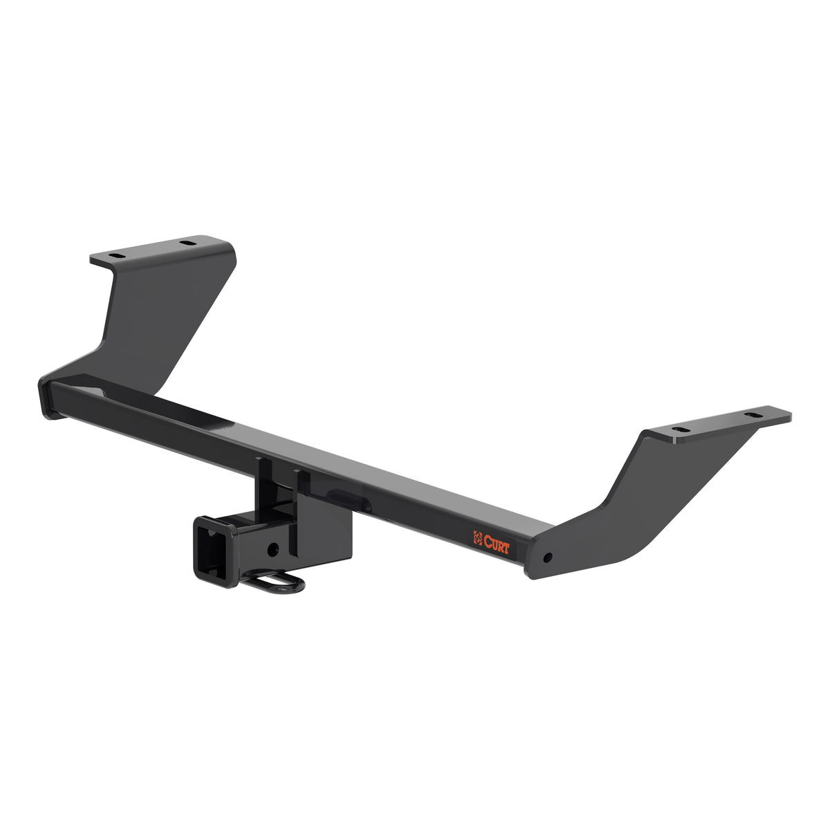 CURT 13589 Class 3 Trailer Hitch  2-Inch Receiver For Chevy Blazer EV
