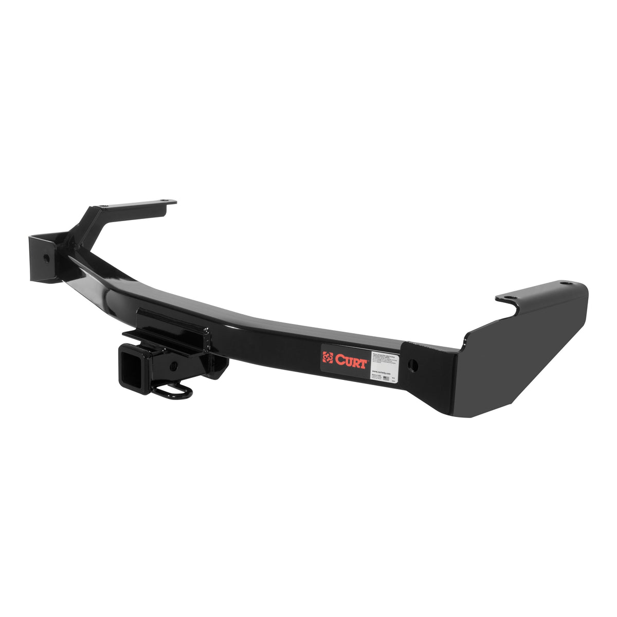 Class 3 Trailer Hitch 2" Receiver Select Dodge Ram 1500 2500 3500 Van