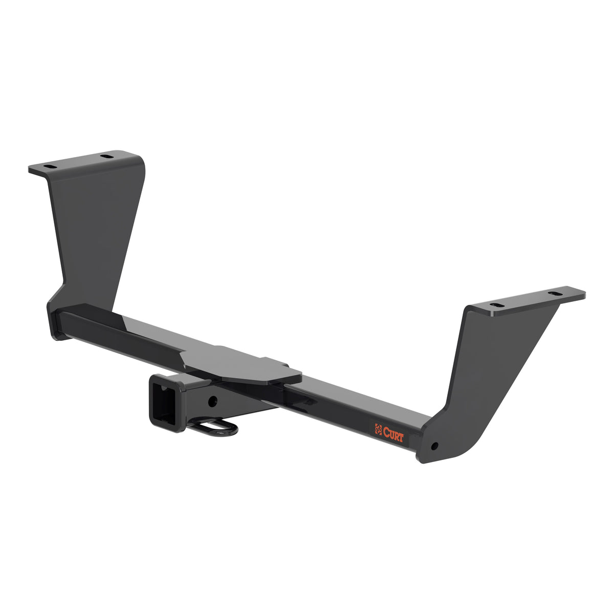CURT 13599 Class 3 Trailer Hitch  2-Inch Receiver  Fits Select Cadillac Lyriq