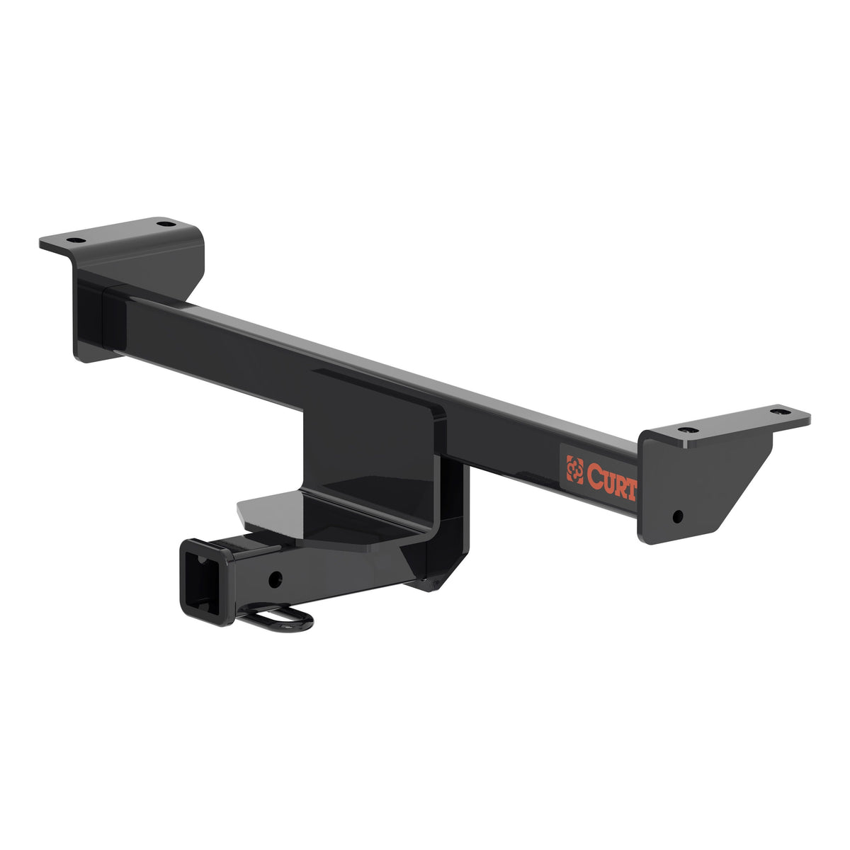 CURT 13601 Class 3 Trailer Hitch  2-Inch Receiver  Fits Select Infiniti QX50