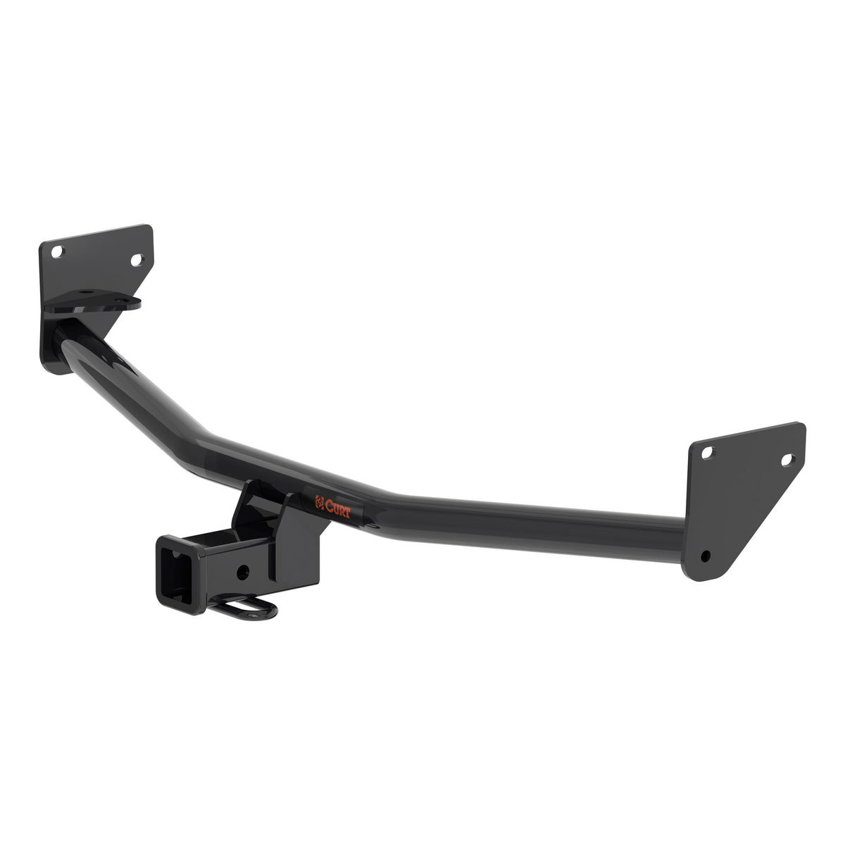 CURT 13606 Class 3 Trailer Hitch  2" Receiver For Hyundai Kona SUV  Bolt-On
