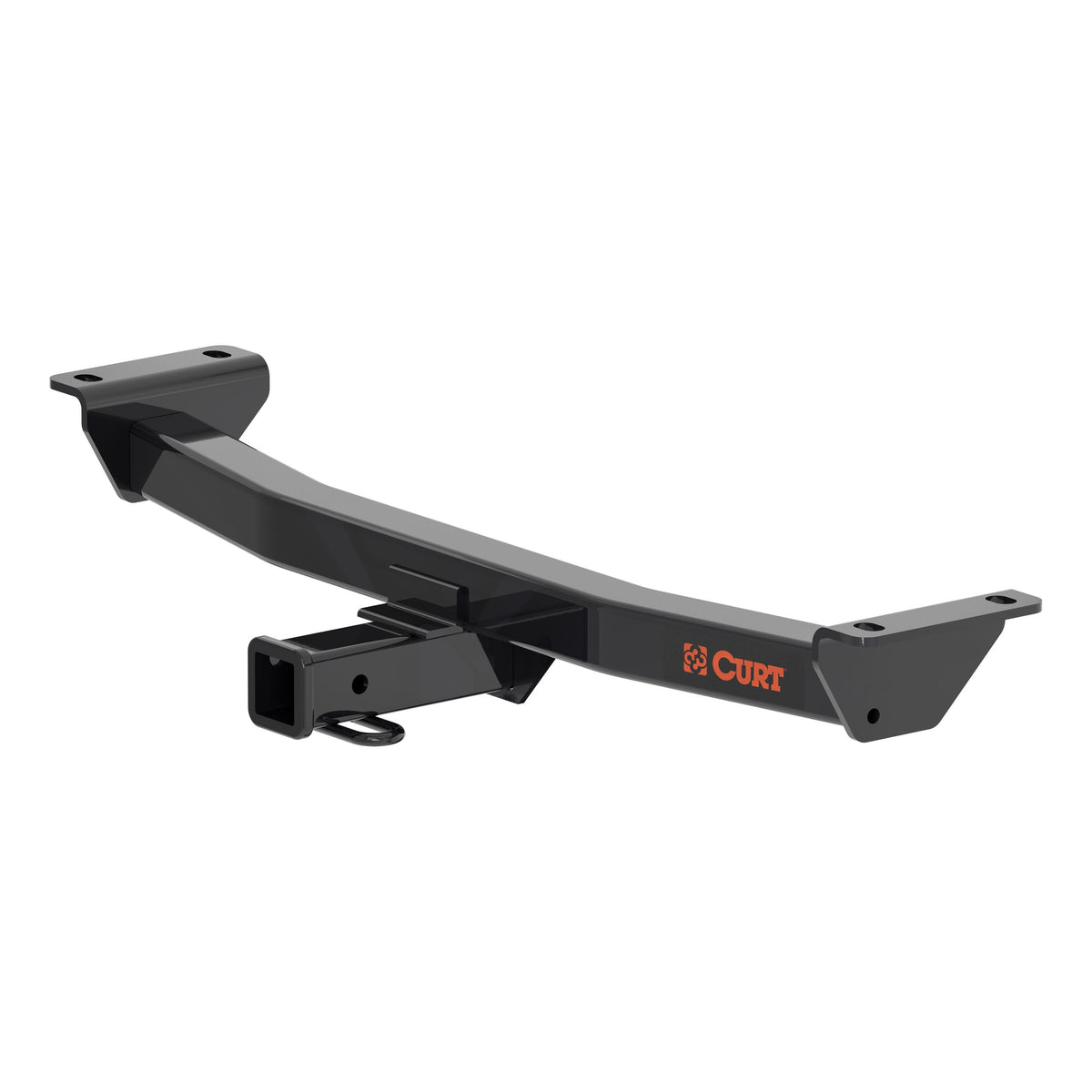 CURT 13607 Class 3 Custom-Fit Hitch  2" Receiver For Ford Ranger Pickup