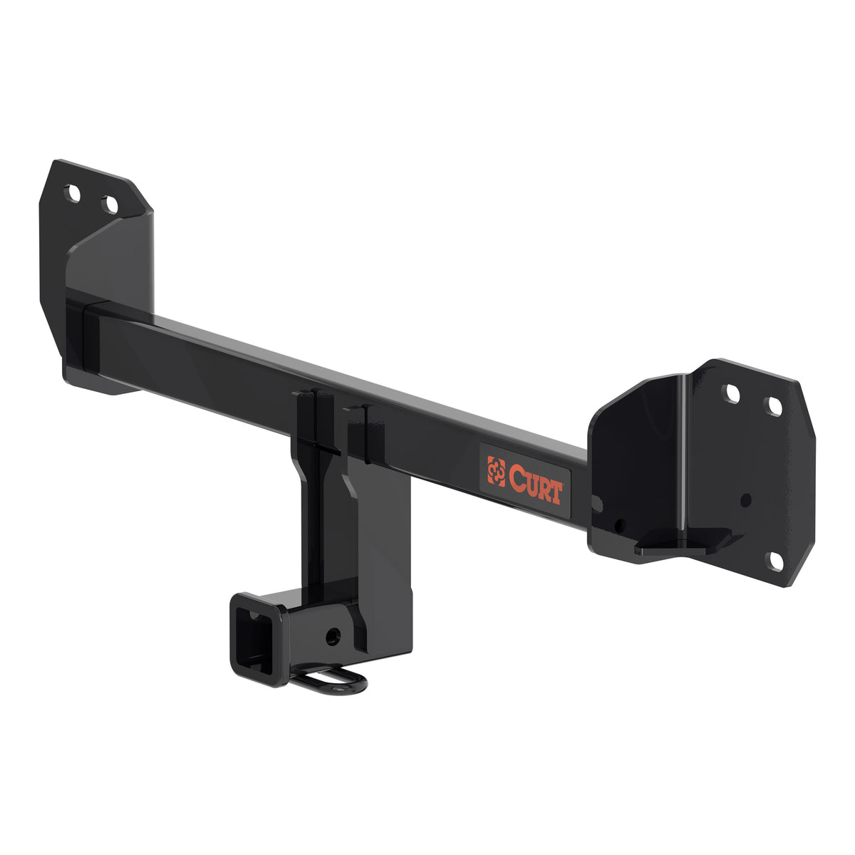 CURT 13611 Class 3 Trailer Hitch  2-Inch Receiver For Volvo XC40  EX40