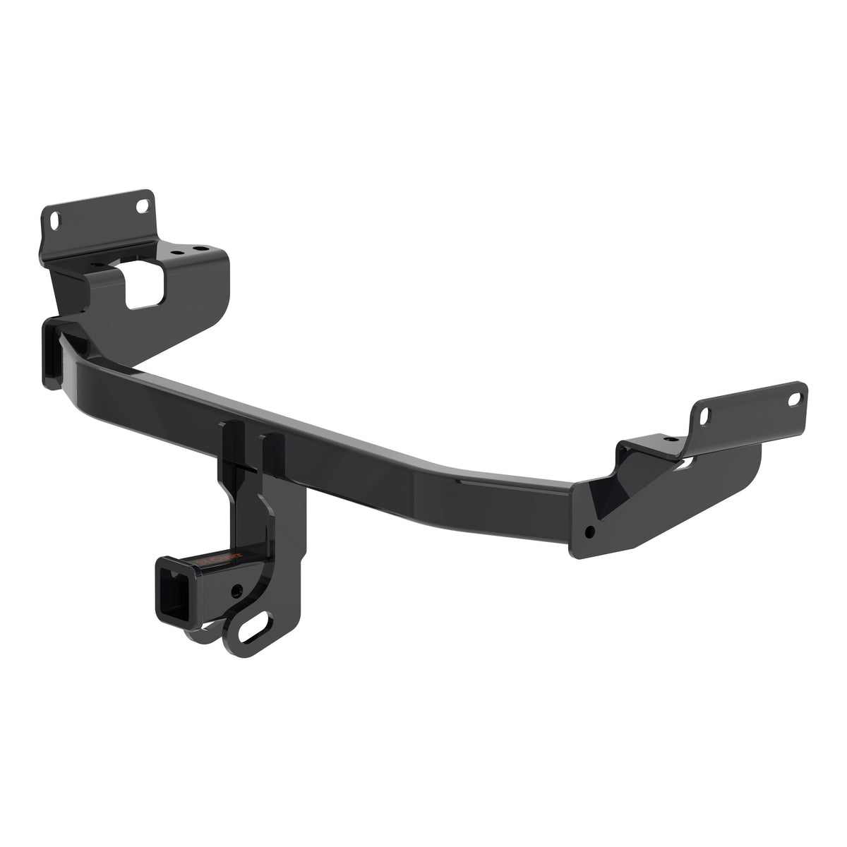 CURT 13613 Class 3 Trailer Hitch  2-Inch Receiver  Fits Select Lincoln Nautilus