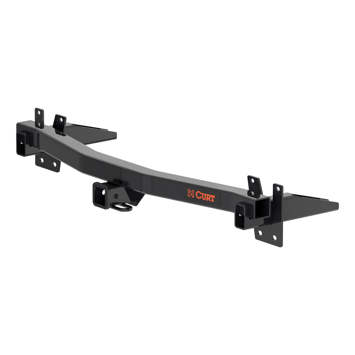 CURT 13614 Class 3 Trailer Hitch  2" For Chevy Traverse  GMC Acadia