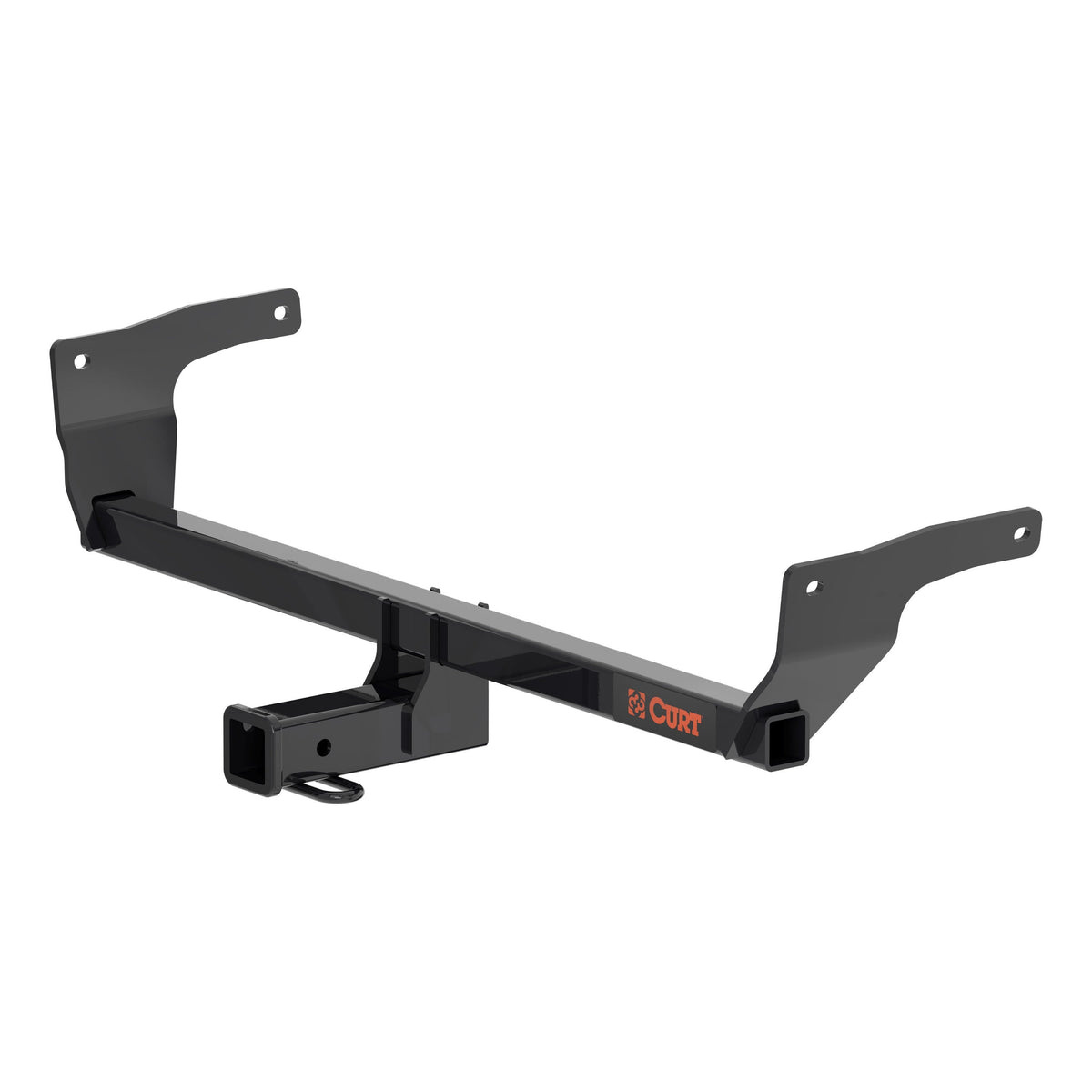 CURT 13615 Class 3 Trailer Hitch  2" Receiver For Lexus NX/RAV4/Venza