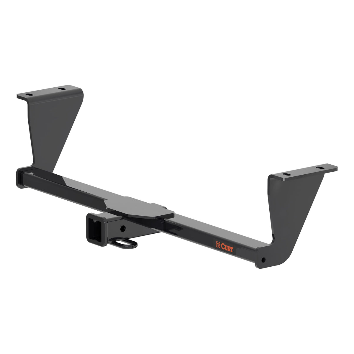 CURT 13617 Class 3 Hitch  2" For Cadillac Lyriq  Equinox EV  Prologue