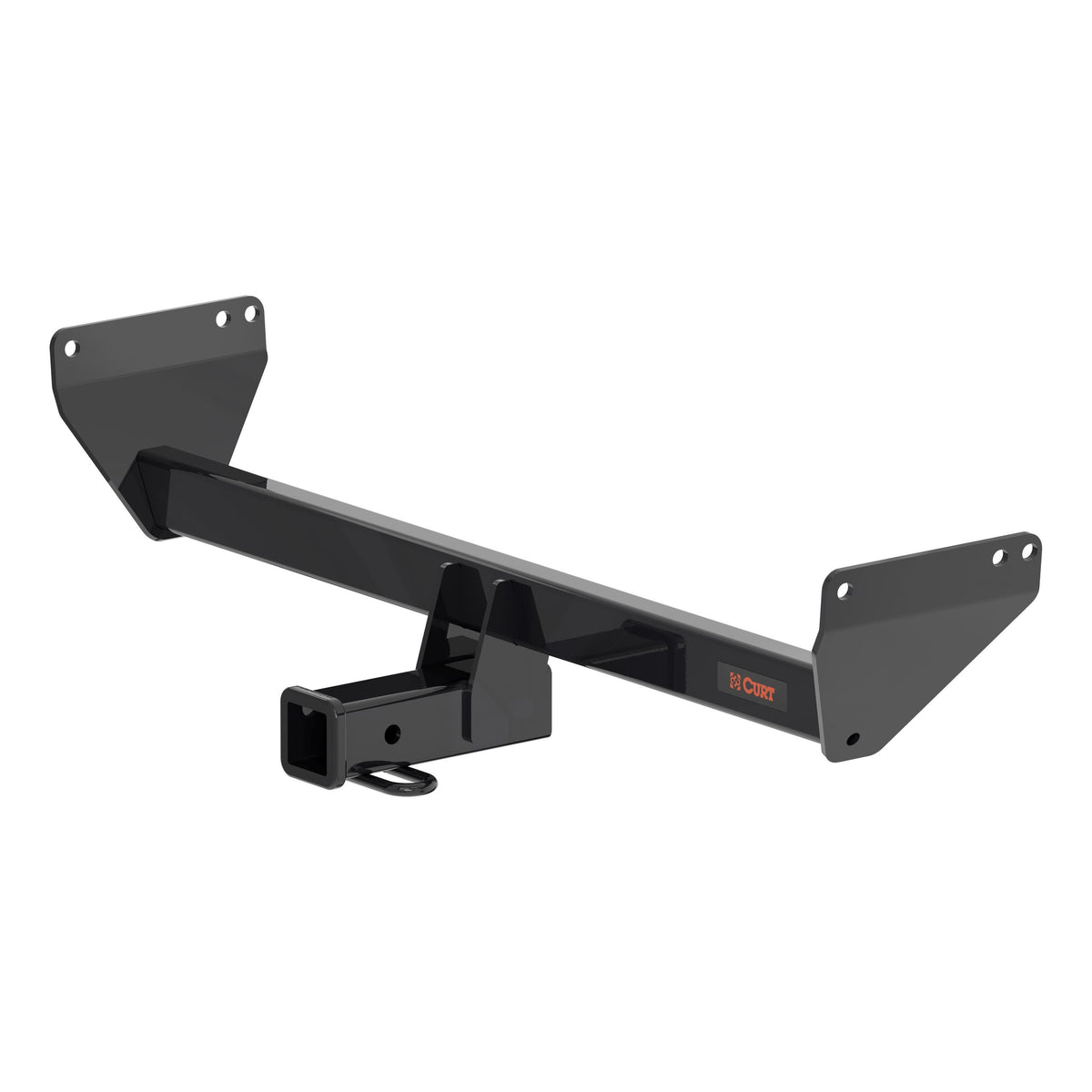 CURT 13630 Class 3 Trailer Hitch  2-Inch Receiver For Mazda CX-50  No-Drill