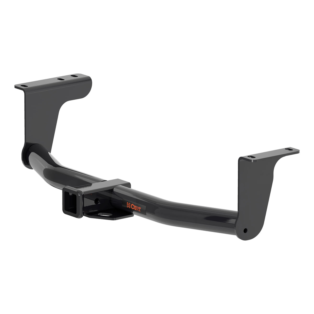 CURT 13632 Class 3 Trailer Hitch  2" Receiver For Nissan Murano SUV