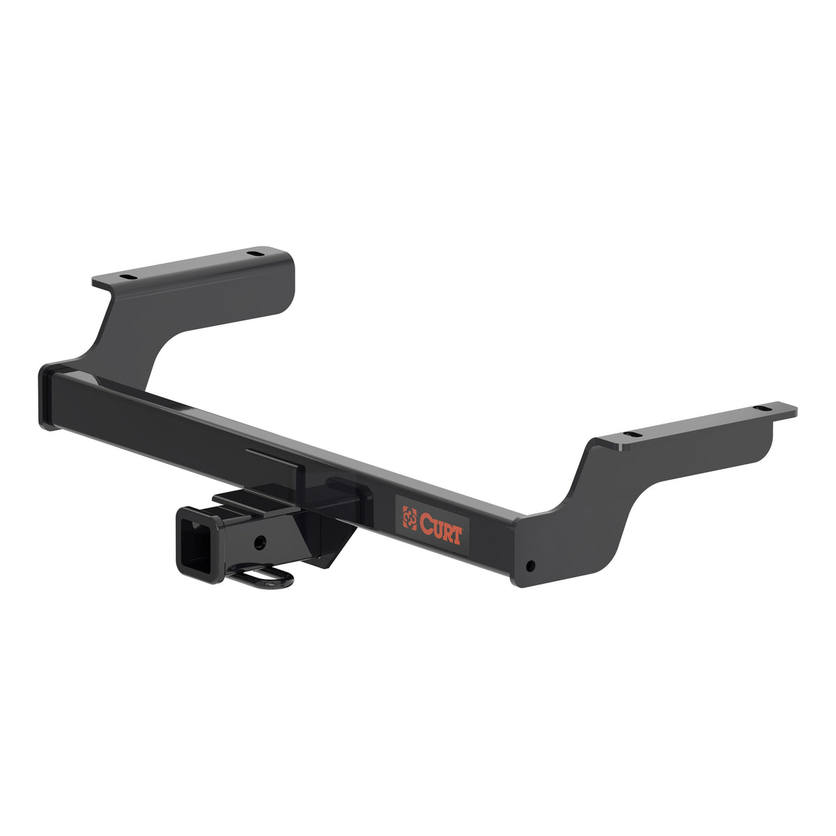 CURT 13634 Class 3 Hitch  2" Receiver For Subaru Crosstrek Wilderness