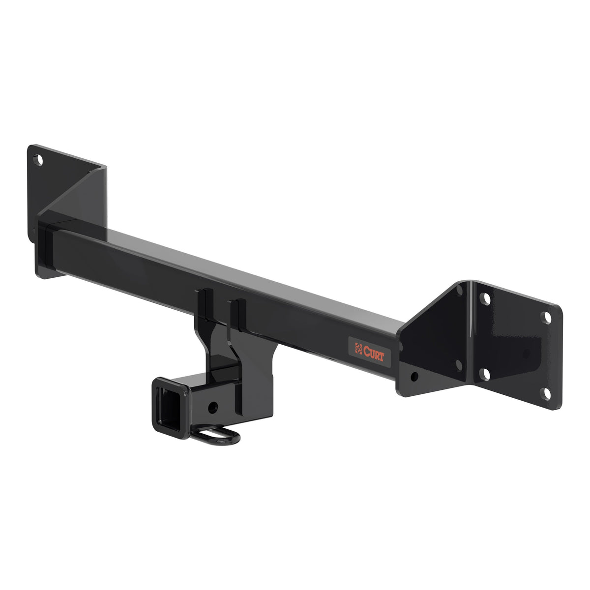 CURT 13635 Class 3 Trailer Hitch  2" Receiver For Ford Bronco Sport SUV