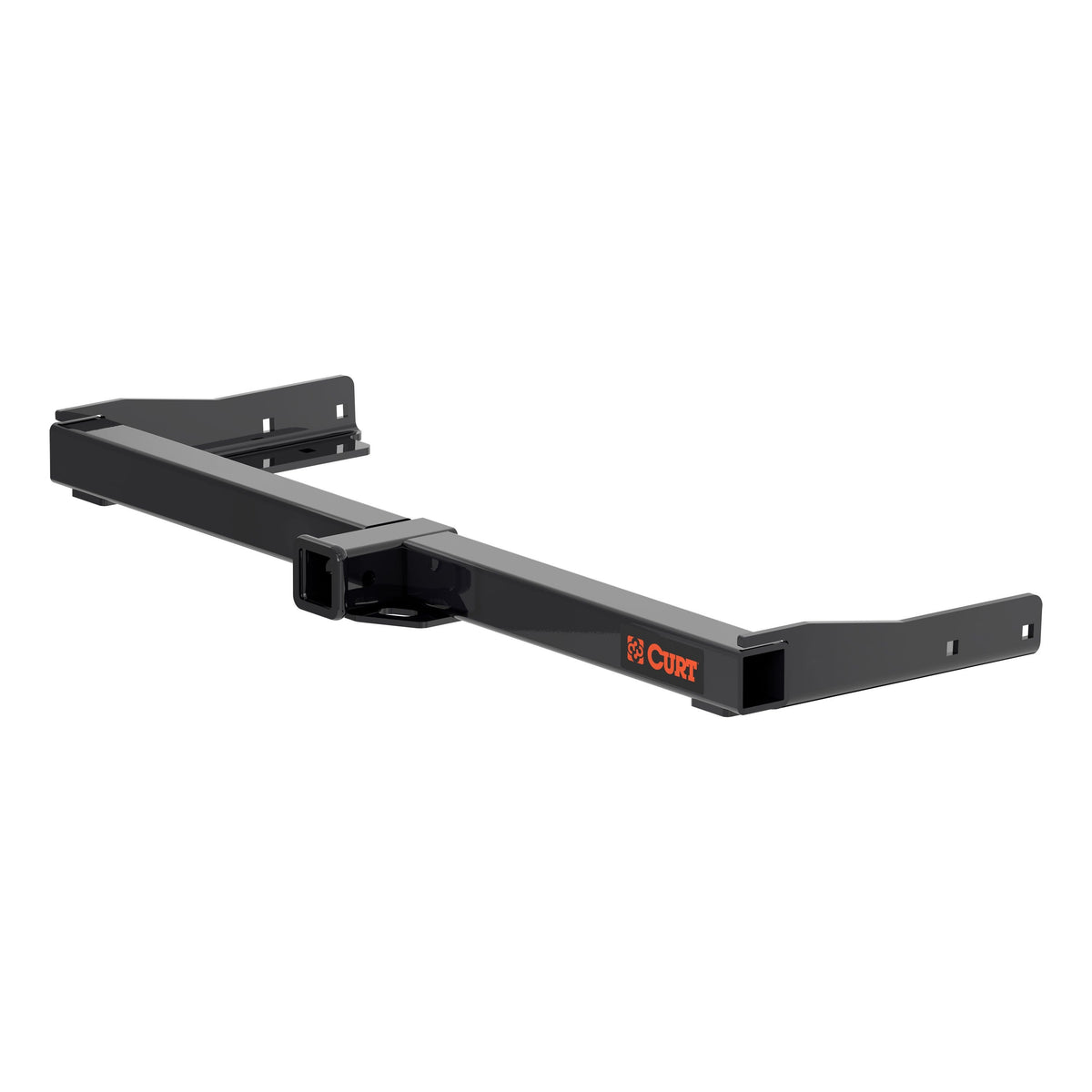 CURT 13637 Class 3 Trailer Hitch  2-Inch Receiver  Fits Select Jeep Wagoneer S