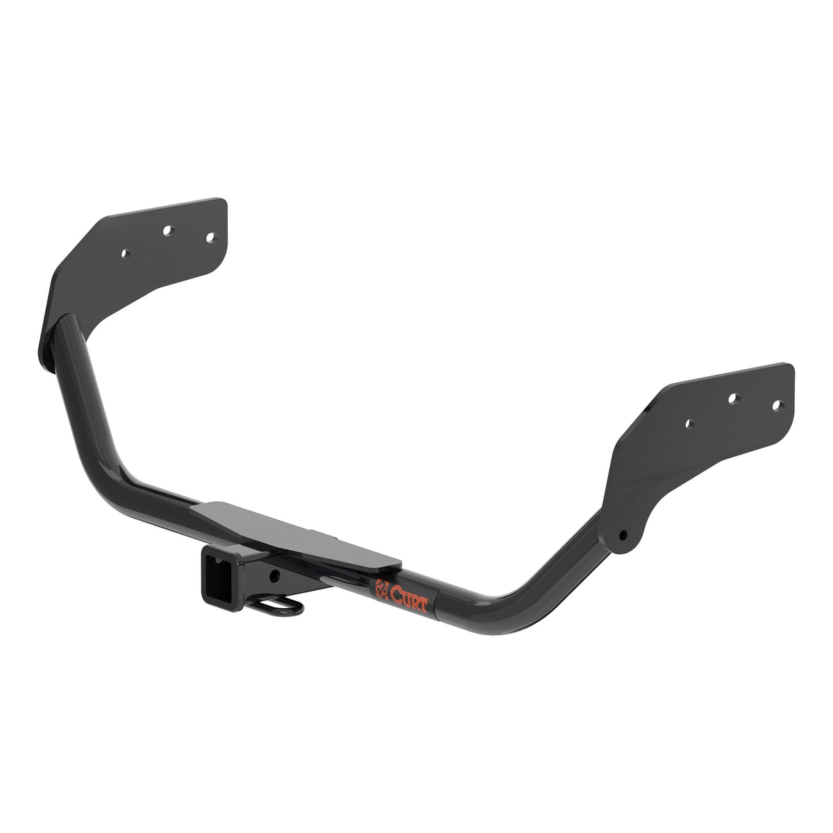 CURT 13640 Class 3 Trailer Hitch  2-Inch Receiver  Fits Select Genesis GV70