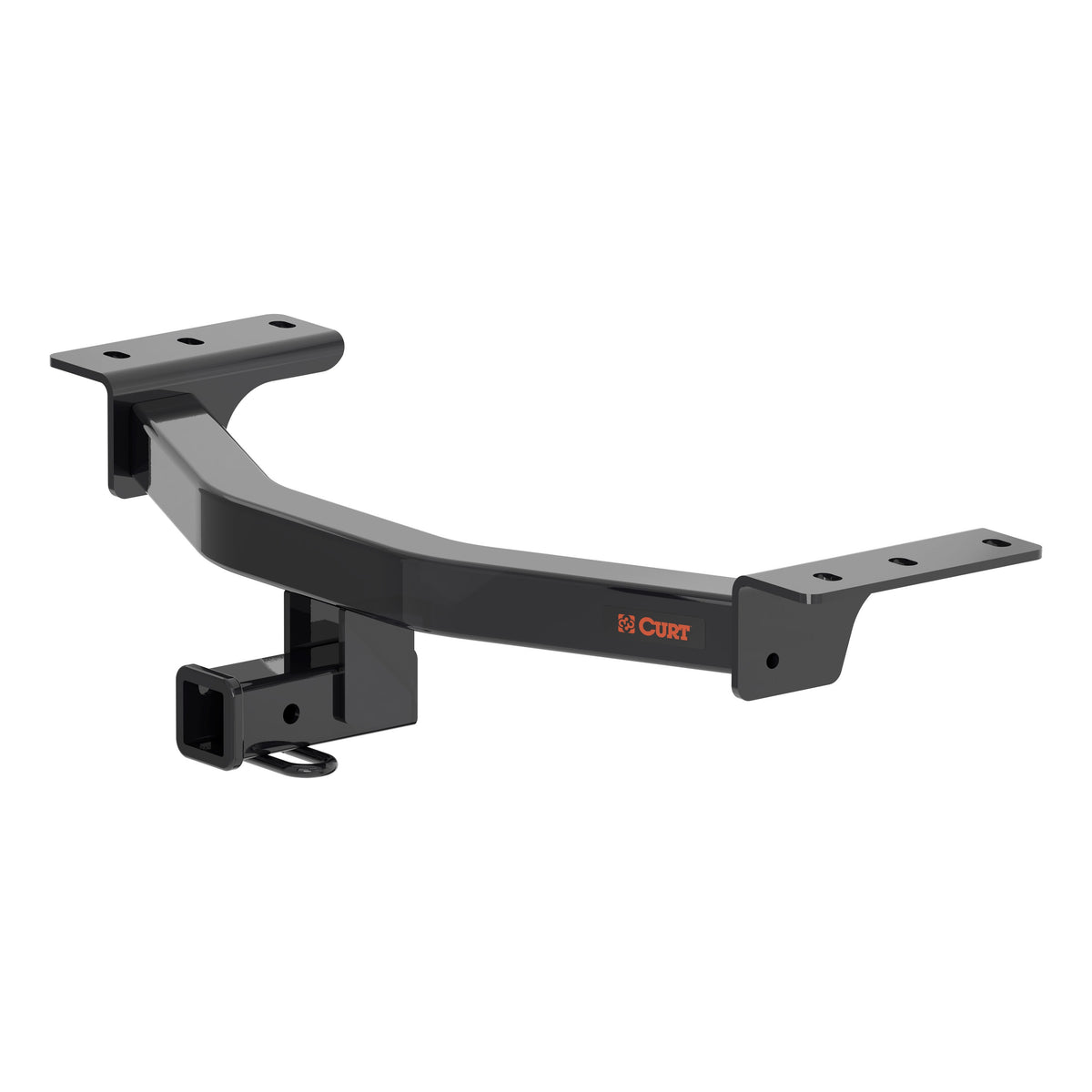 CURT 13641 Class 3 Trailer Hitch  2-Inch Receiver For Honda Passport