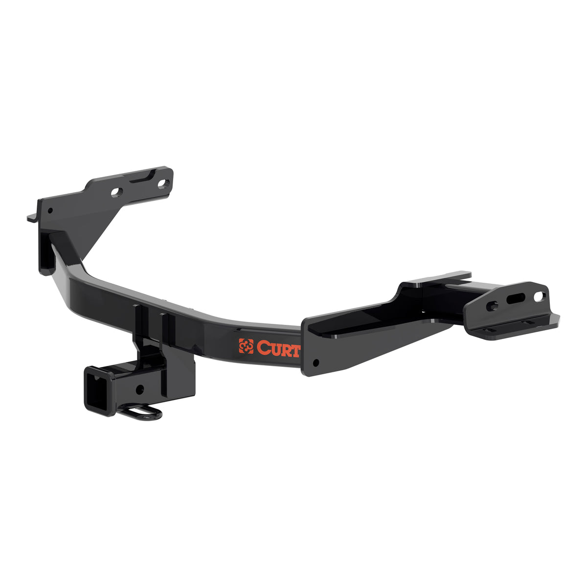 CURT 13642 Class 3 Trailer Hitch  2-Inch Receiver  Fits Select Hyundai Palisade