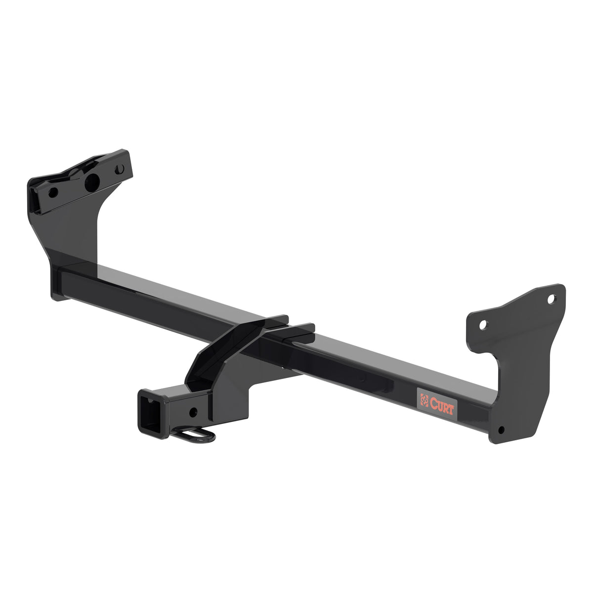 CURT 13644 Class 3 Trailer Hitch  2-In Receiver  Fits Select Hyundai IONIQ 9