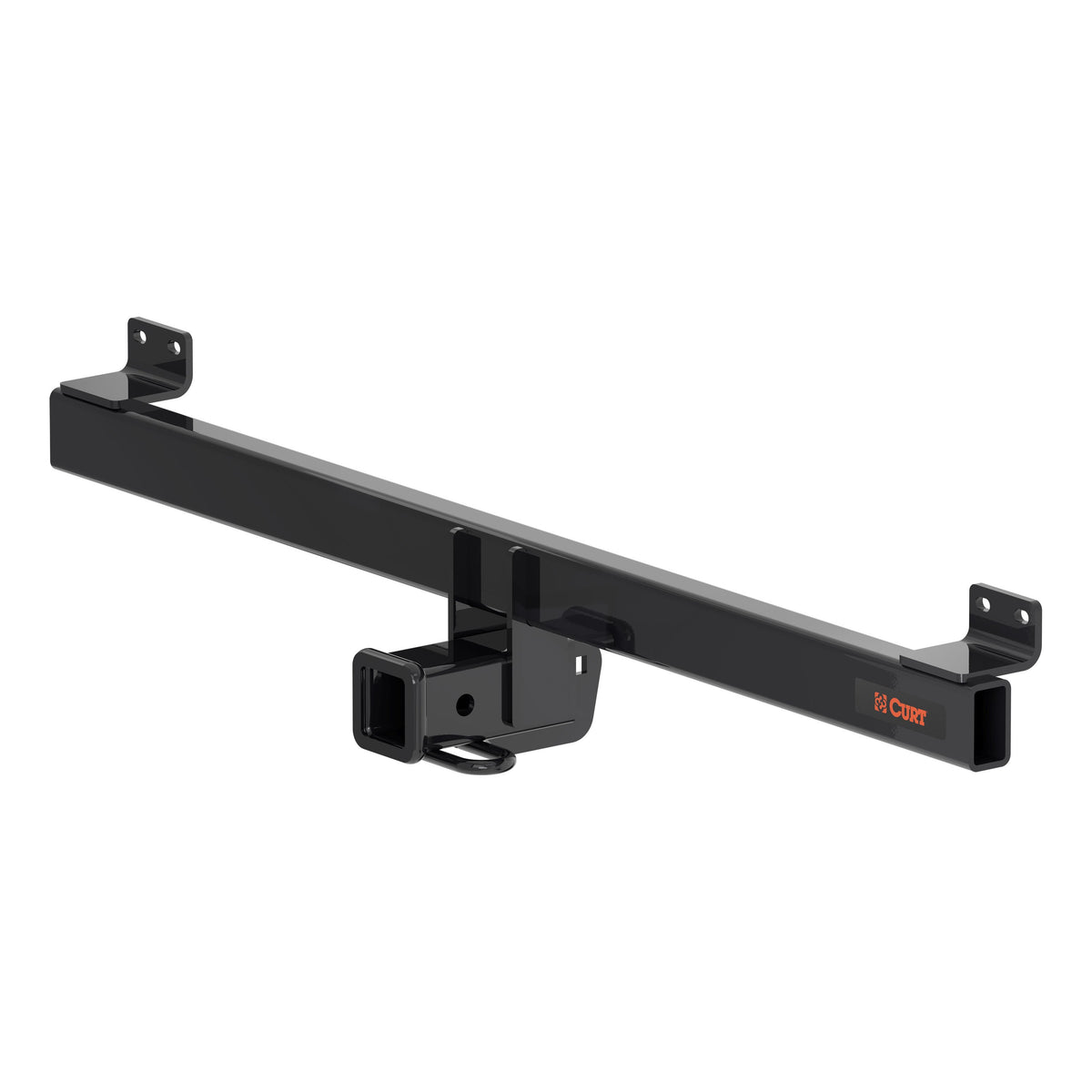 CURT 13645 Class 3 Trailer Hitch  2" For Acura ADX  Honda HR-V  Bolt-On