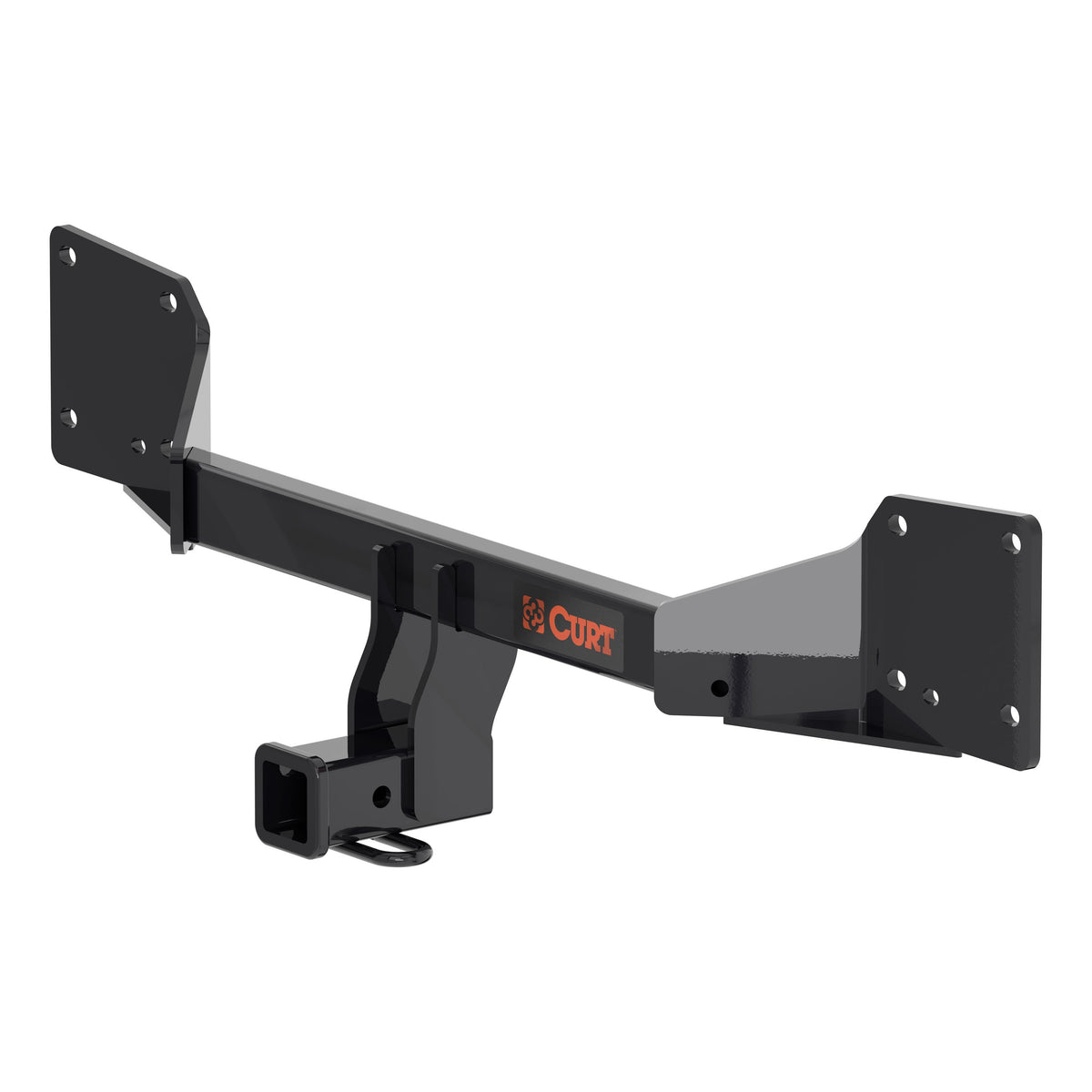 CURT 13646 Class 3 Trailer Hitch  2" Receiver For Audi Q5 And SQ5  No-Drill