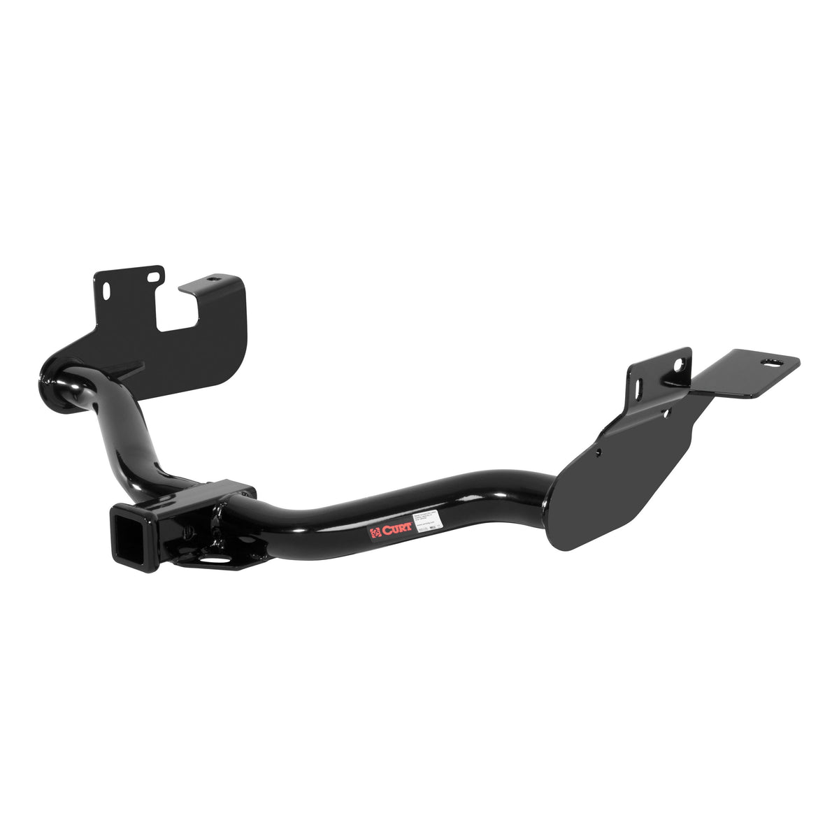 Class 3 Hitch 2" Receiver Select Ford Escape Mazda Tribute Mercury Mariner