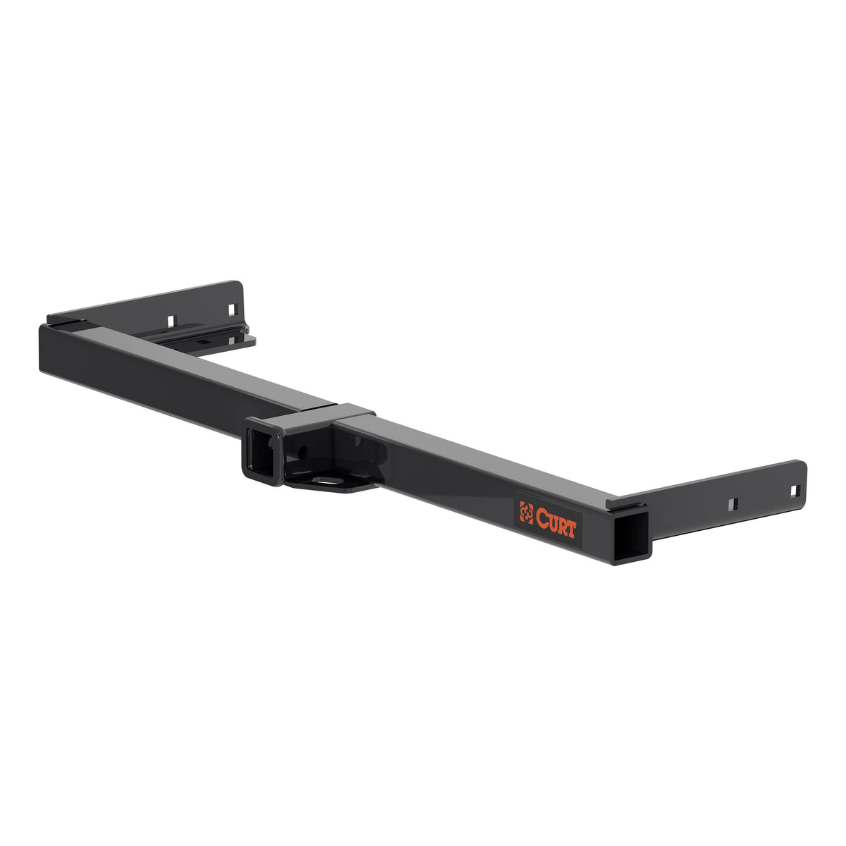 CURT 13654 Class 3 Trailer Hitch  2-Inch Receiver  Fits Select Jeep Cherokee