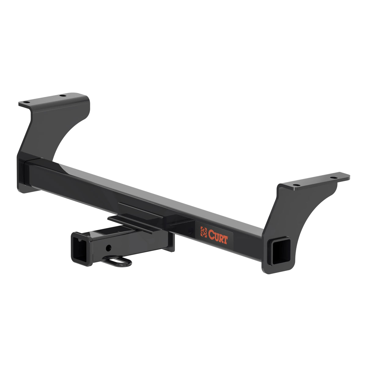 CURT 13658 Class 3 Trailer Hitch  2" Receiver For Isuzu D-MAX