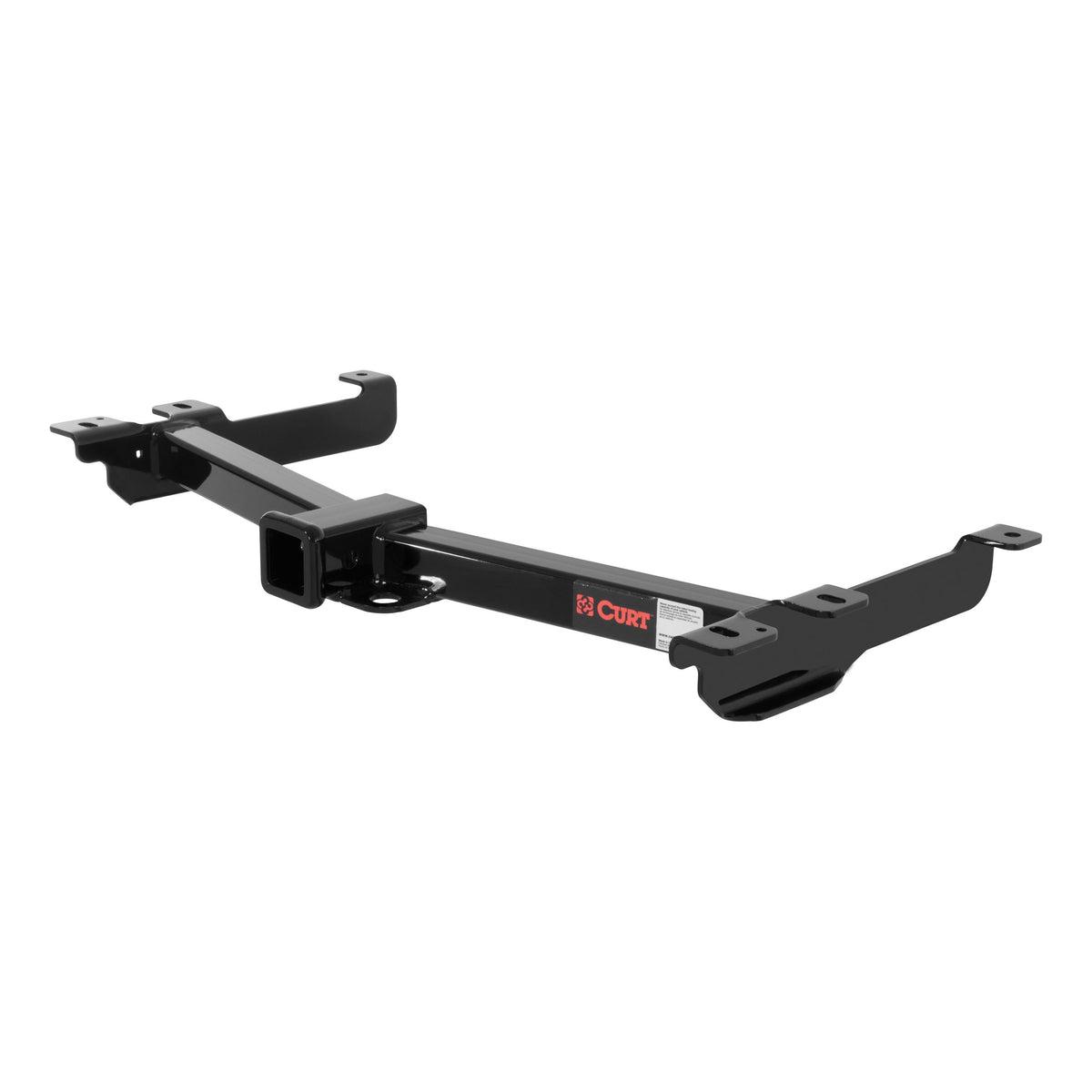 Class 3 Trailer Hitch 2" Receiver Select Chevrolet GMC C1500 K1500