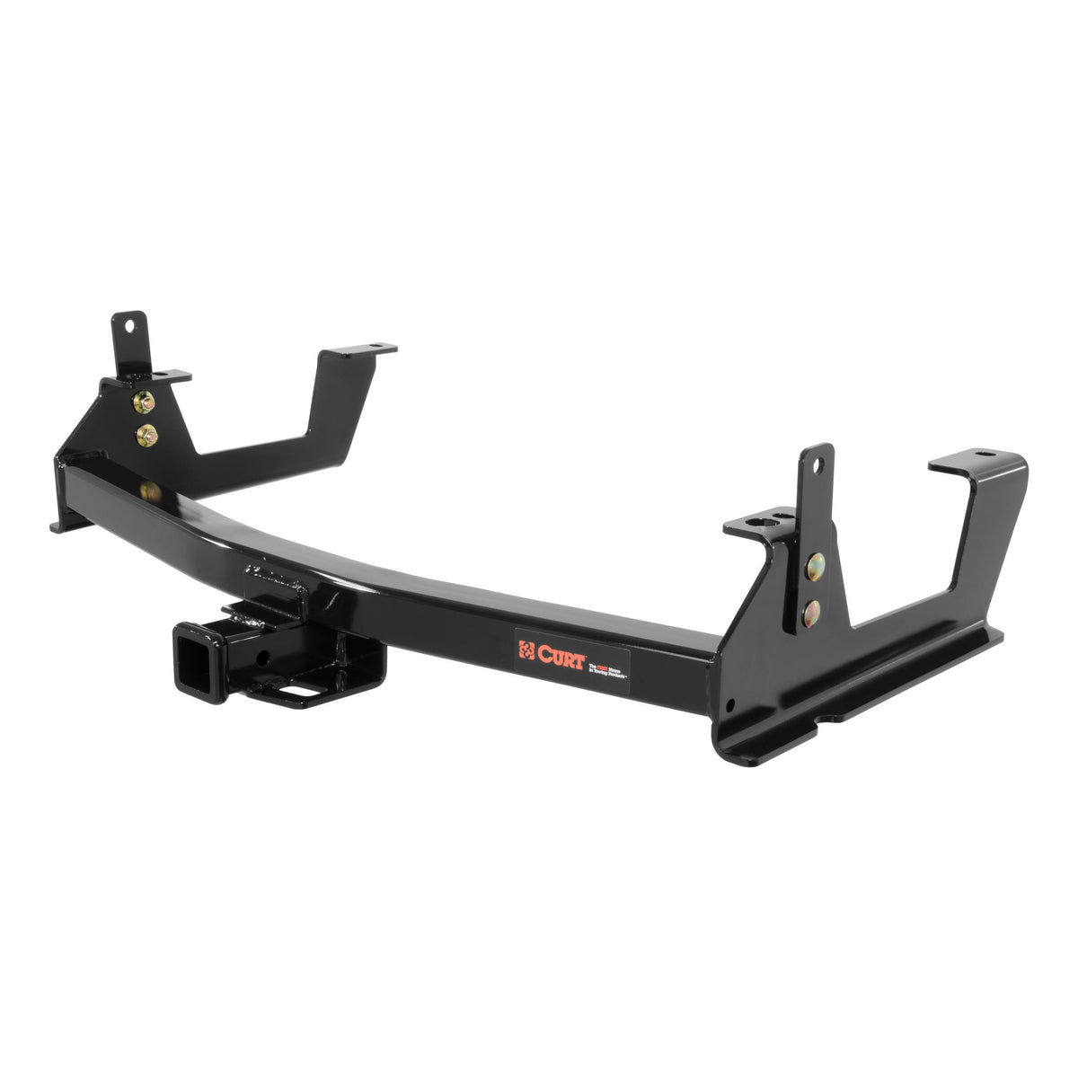 Class 4 Hitch 2" Receiver Select Chevrolet Silverado GMC Sierra 2500 3500 HD