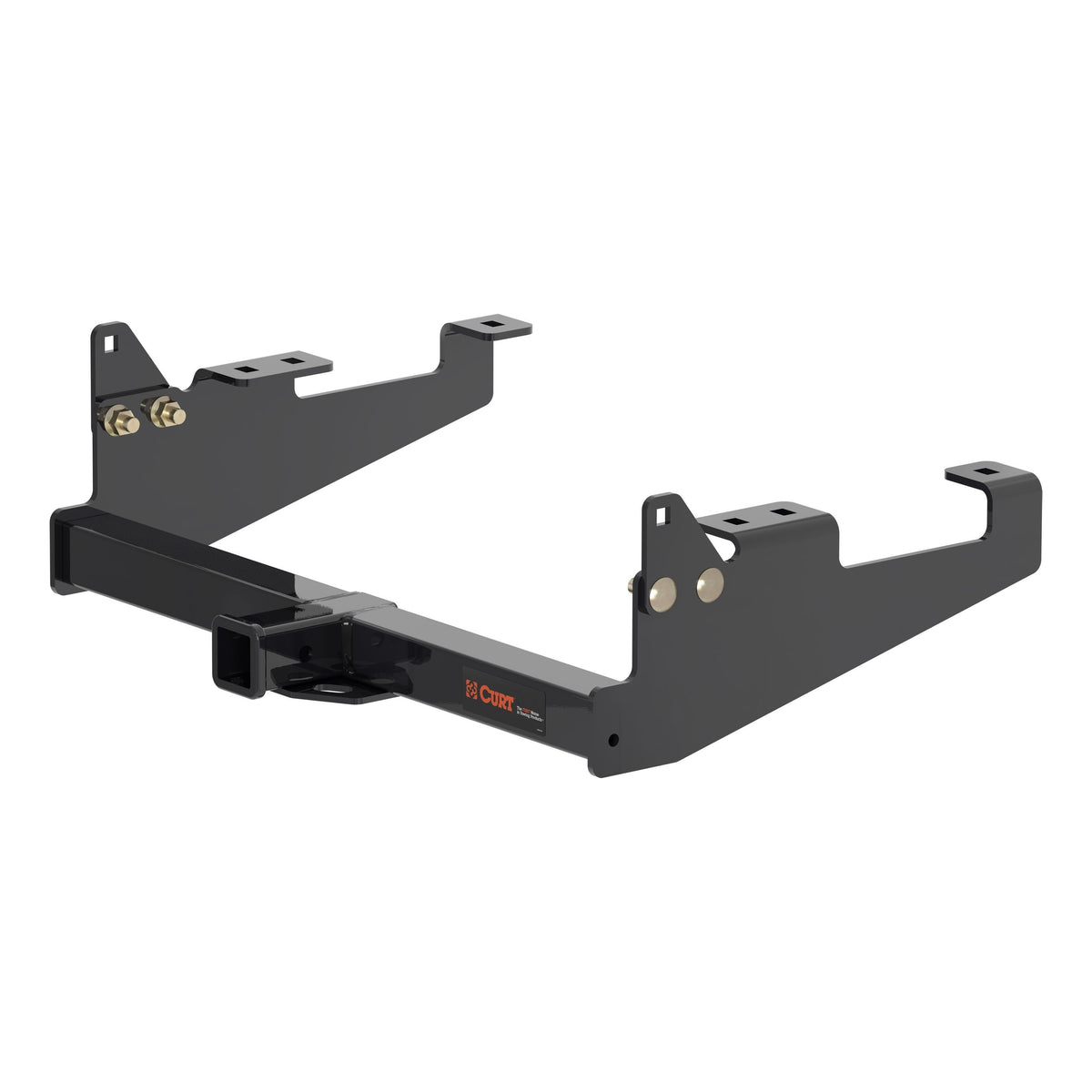 Class 4 Trailer Hitch 2" Receiver Select Ford F-350 Super Duty