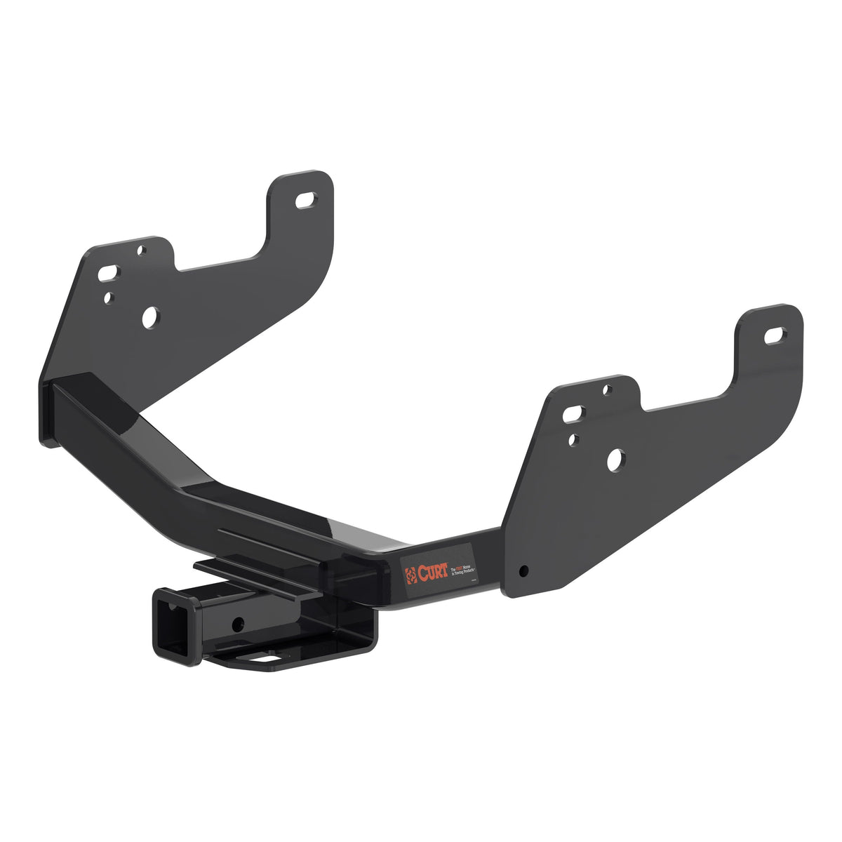 Class 4 Trailer Hitch 2" Receiver Select Ford F-150