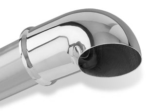 2003-2011 Ford Crown Victoria/ Grand Marquis Cat-Back™ Exhaust System Touring Part # 140360