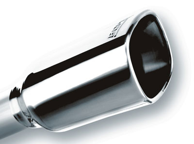 2012-2018 Jeep Wrangler JKU InDirt Sportin Cat-Back Exhaust System S-Type