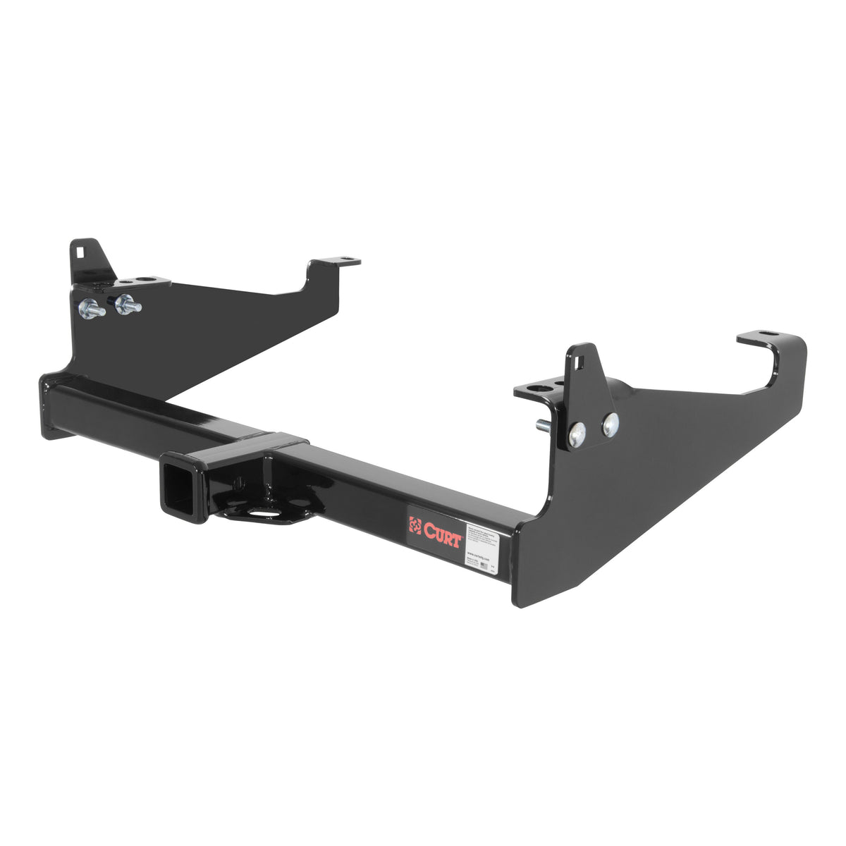 Class 4 Trailer Hitch 2" Receiver Select Ford F-350 F-450 F-550 F-650