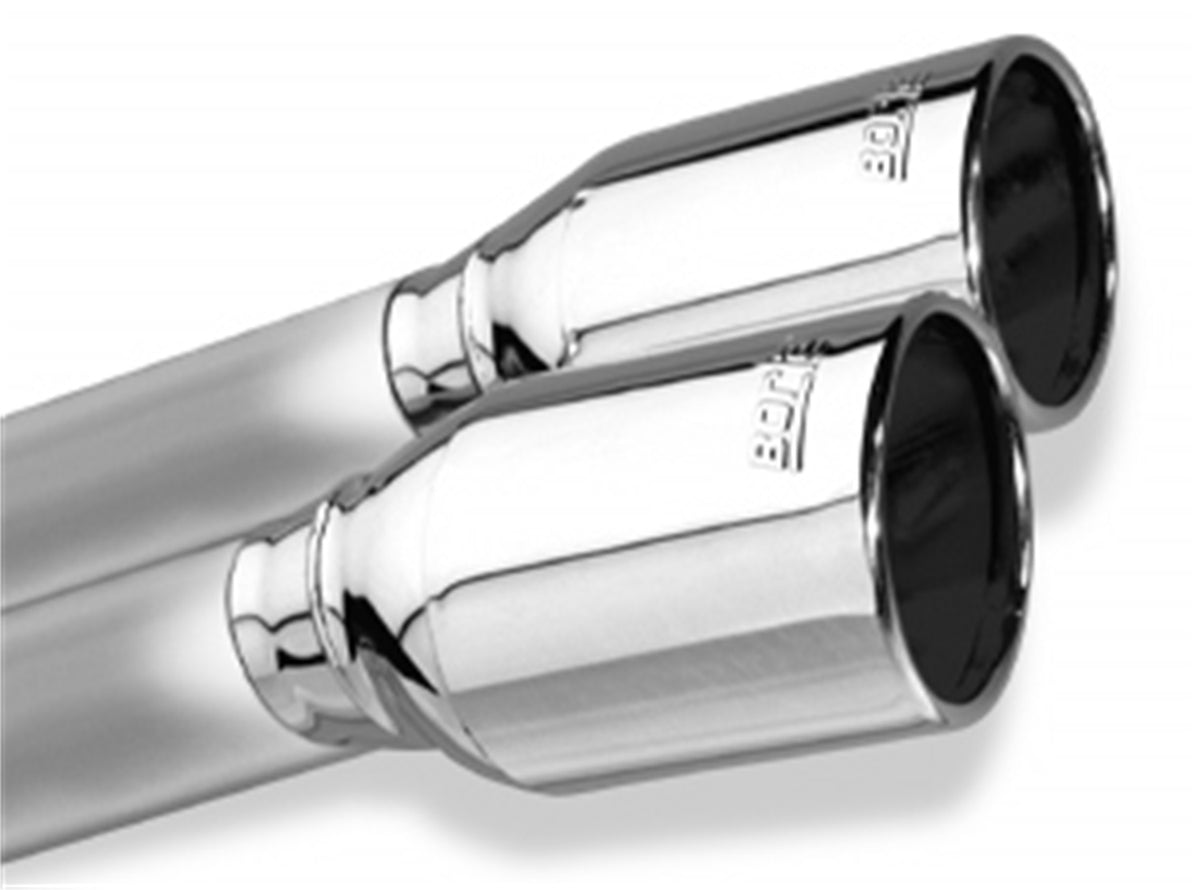 2013-2015 Porsche 911/ 911S Cat-Back Exhaust System S-Type