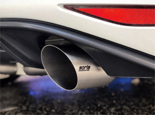 2018-2021 Volkswagen GTI Cat-Back Exhaust System S-Type