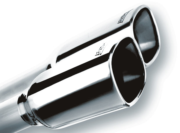 2019-2023 Chevrolet Silverado 1500/ GMC Sierra 1500 Cat-Back Exhaust System S-Type