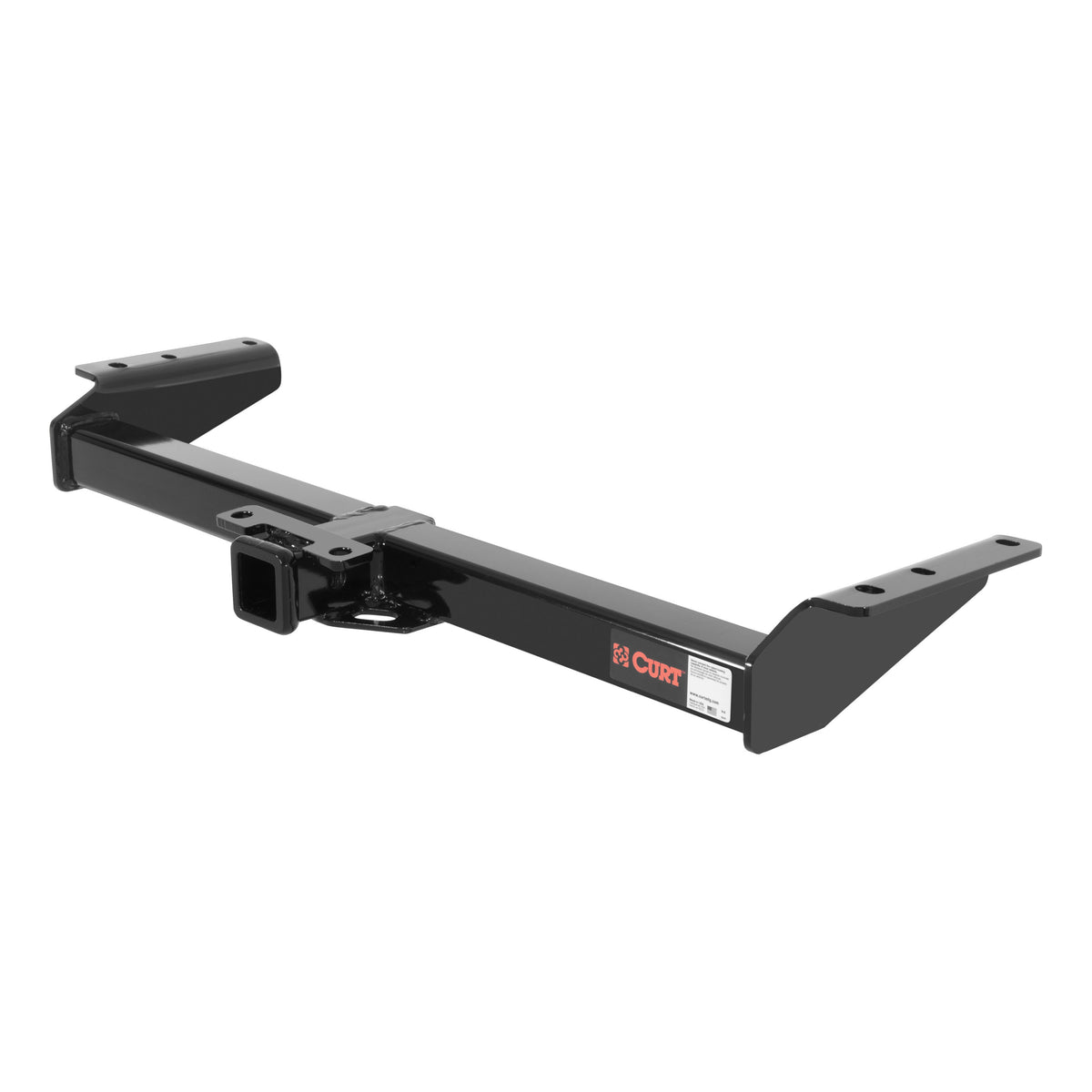 Class 4 Trailer Hitch 2" Receiver Select Cadillac Chevrolet GMC SUVs