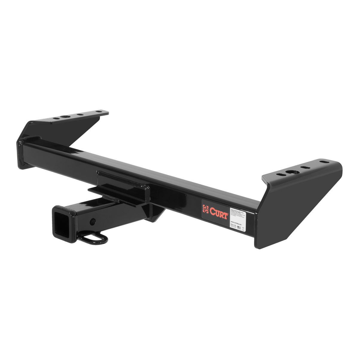 Class 4 Trailer Hitch 2" Receiver Select Ford Chevrolet GMC C/K Trucks