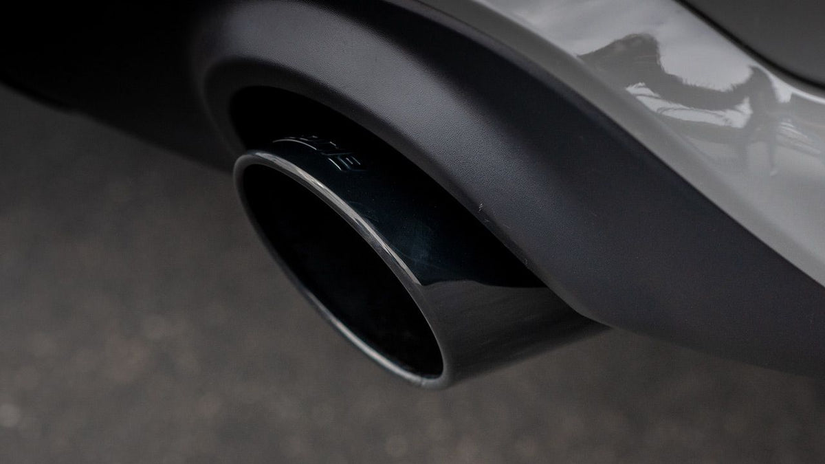 2021-2026 Dodge Durango SRT Hellcat Cat-Back™ Exhaust System S-Type Part # 140885BC