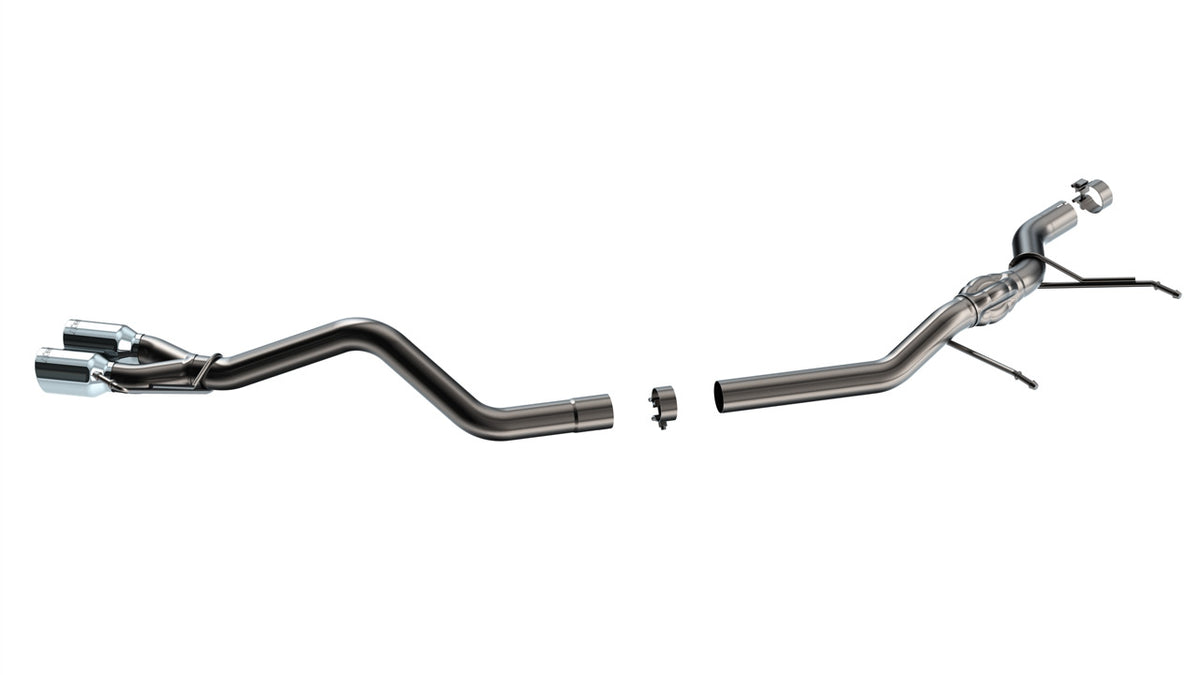 2022-2026 Ford Maverick Cat-Back™ Exhaust System S- Type Part #140937