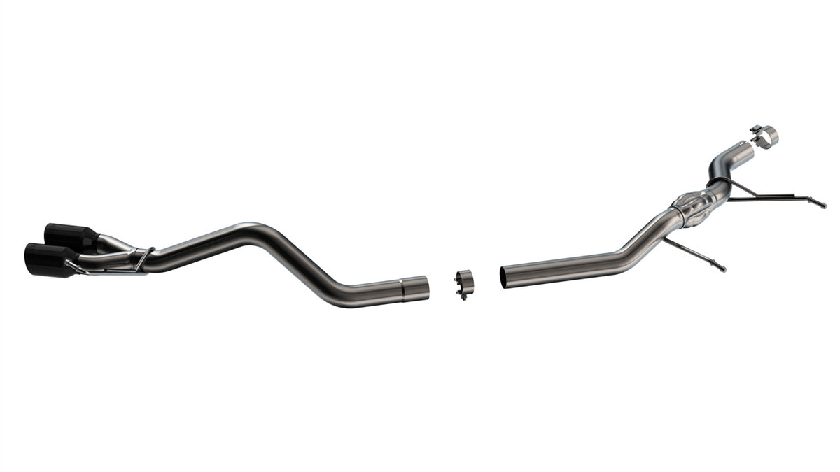 2022-2026 Ford Maverick Cat-Back™ Exhaust System S- Type Part #140937BC
