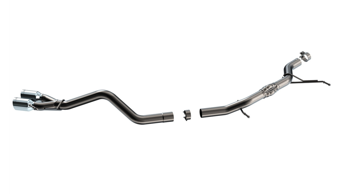 2022-2026 Ford Maverick Cat-Back™ Exhaust System S- Type Part # 140938