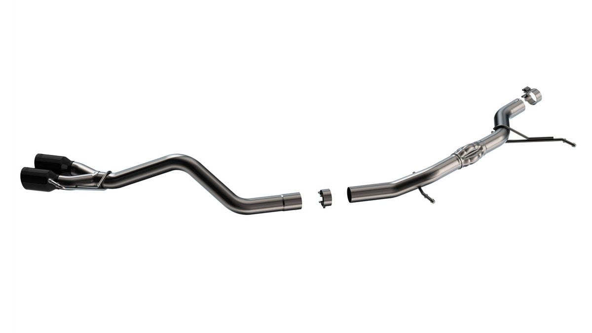 2022-2026 Ford Maverick Cat-Back™ Exhaust System S- Type Part # 140938BC