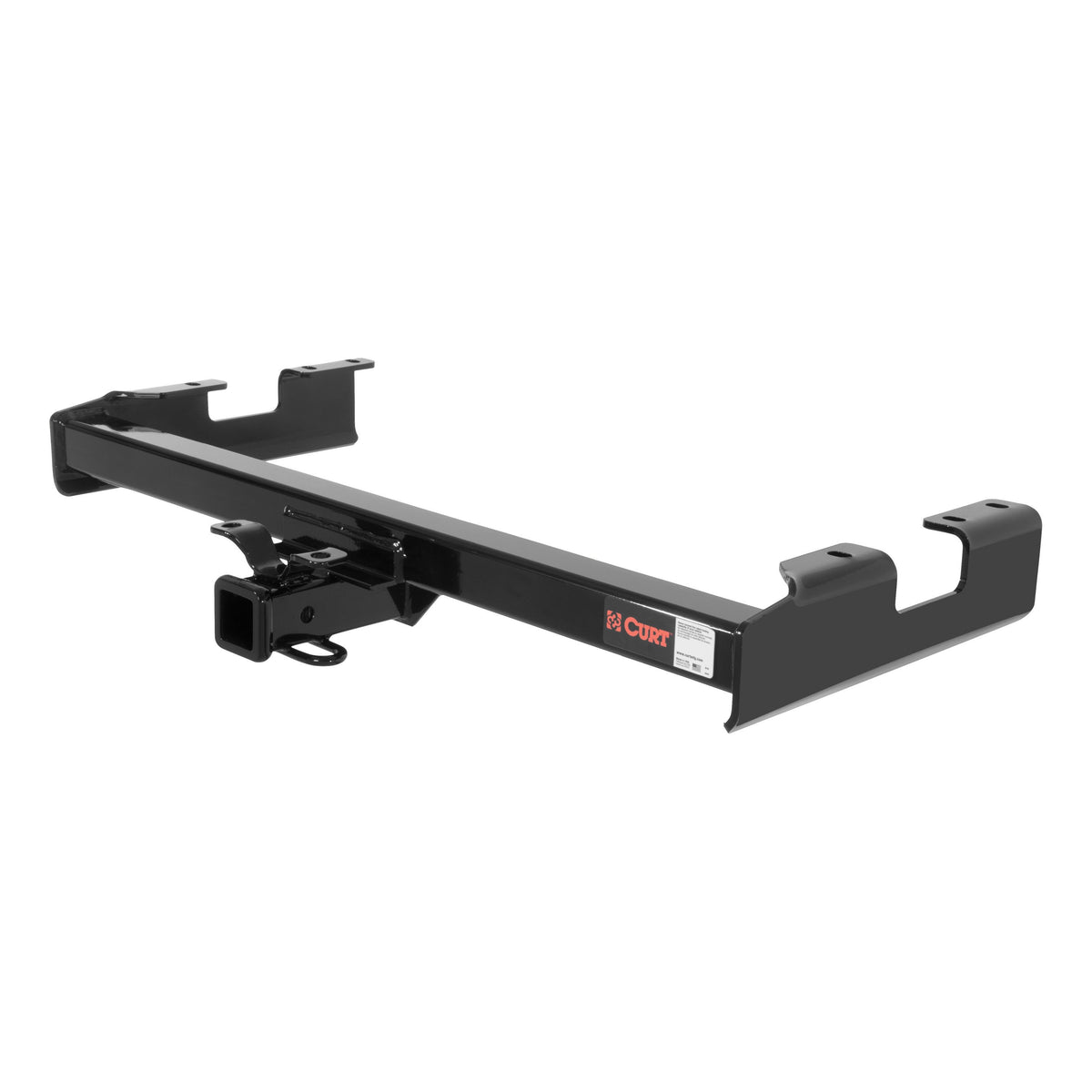 Class 4 Hitch 2" Receiver Select Chevrolet Silverado GMC Sierra 2500 3500